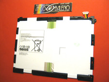 BATTERIA 6000MaH per SAMSUNG GALAXY TAB A 9.7 T550 T555 4G EB-BT550ABE