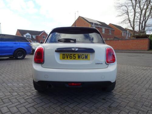 Mini Hatchback 1.5 Cooper 5dr finance available Petrol - Picture 4 of 12