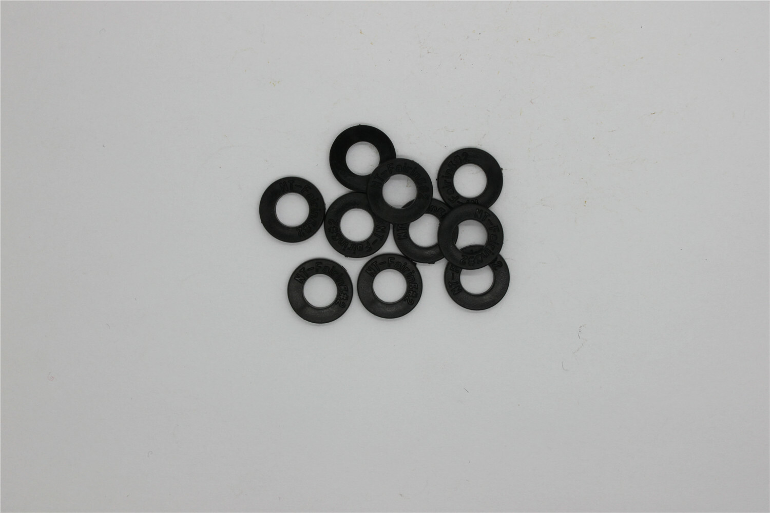 Universal Black Fairing Bolt Kit Screws Fit for SUZUKI GSXR 600 750 1000 1300 image