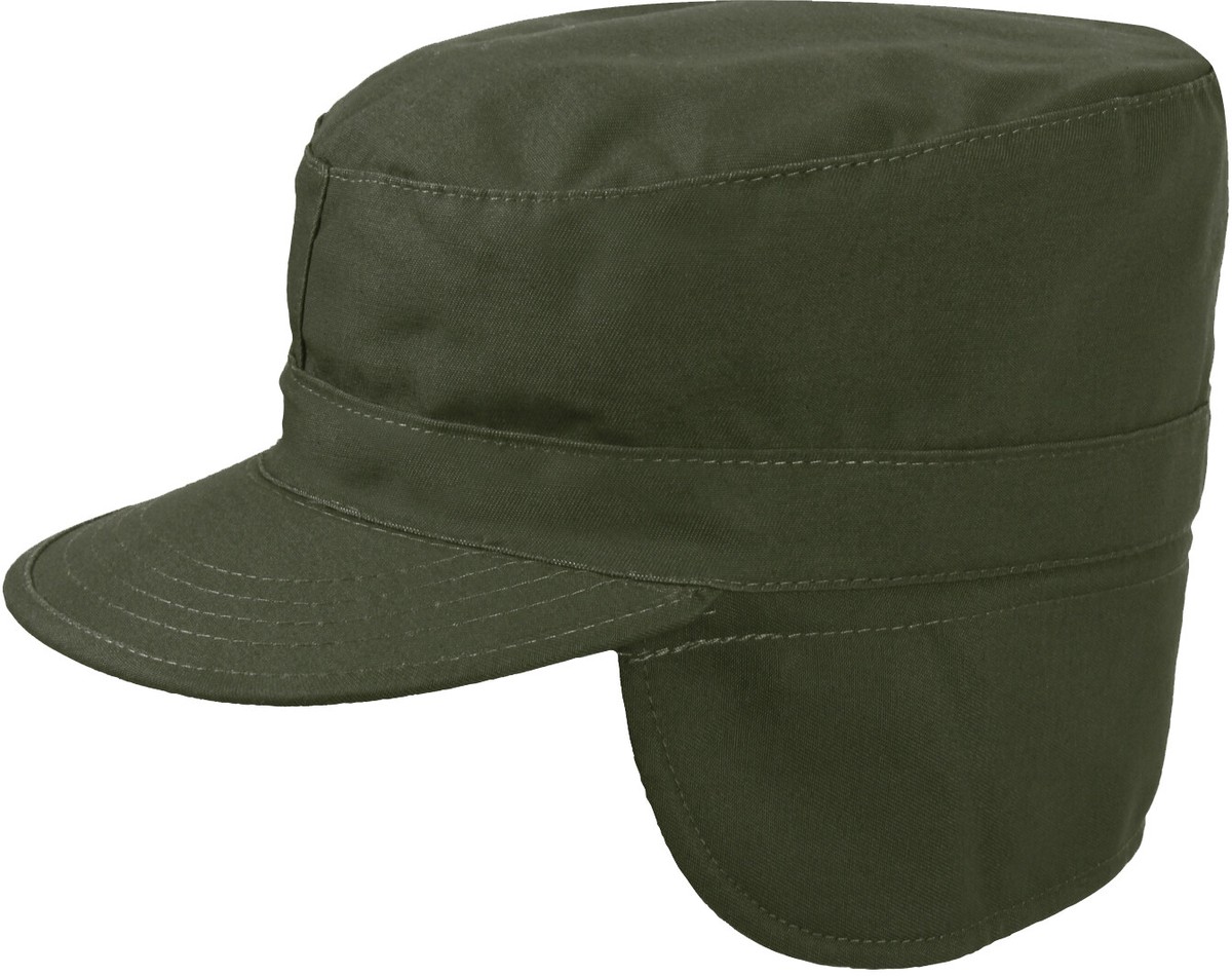 NEIGHBORHOOD DUSTERS CN-CAP OLIVE DRAB Neighborhood - Duster