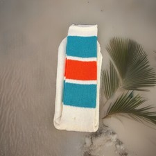 Vintage youth tube socks