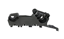 MAZDA BR6C500T1A BRACKET PLASTIC GENUINE New from JAPAN