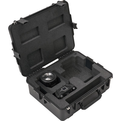 BYFP ipCase for 2x Chauvet Intimidator Beam Q60