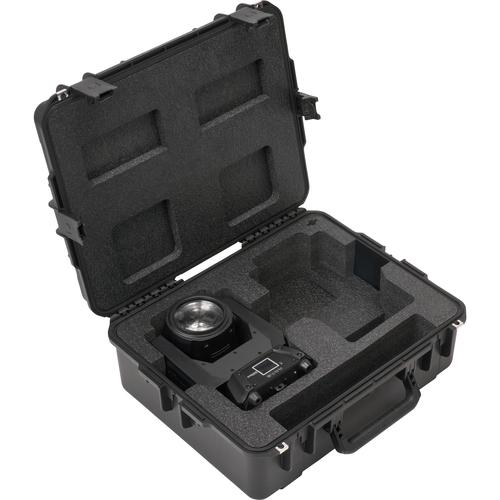 BYFP ipCase for 2x Chauvet Intimidator Beam Q60 - 第 1/7 張圖片