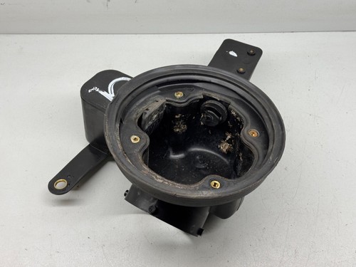 Mercedes Benz ML 270 W163 Tankdeckelmulde Mulde Einfüllstutzen A1636300167 #K143