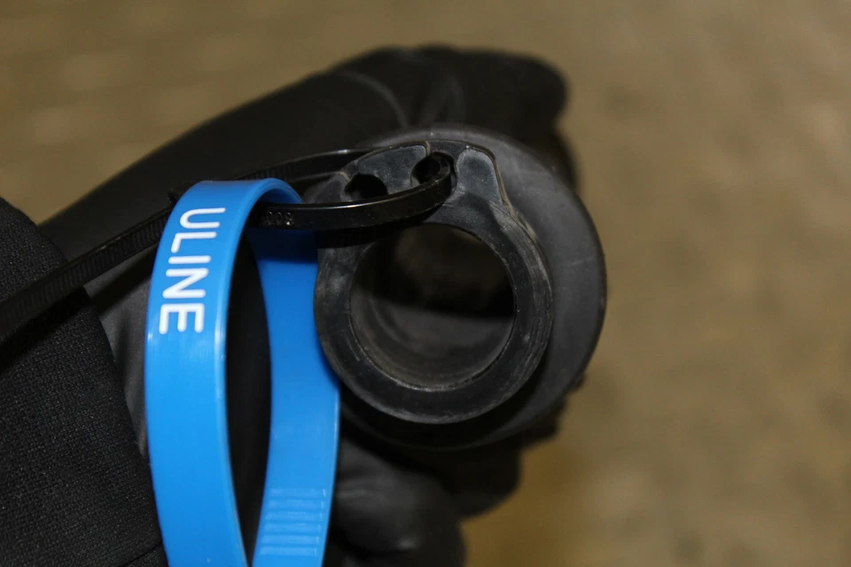 Punho de acelerador direito SUZUKI GSXR600 2006 - Imagem 4 de 4