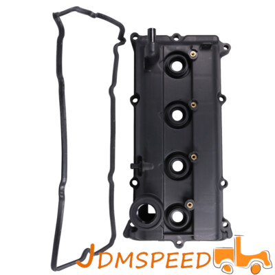 Engine Valve Cover & Gasket For Nissan X-Trail T30 Altima Sentra 2.0l 2.5l
