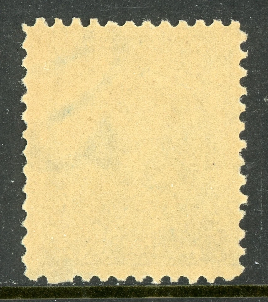 USA 1902 Definitive 5¢ Lincoln Scott #304 MNH I843 - Image 2 of 4