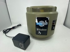 PetSafe IF-100 Wireless Fence Pet Containment System with Charger