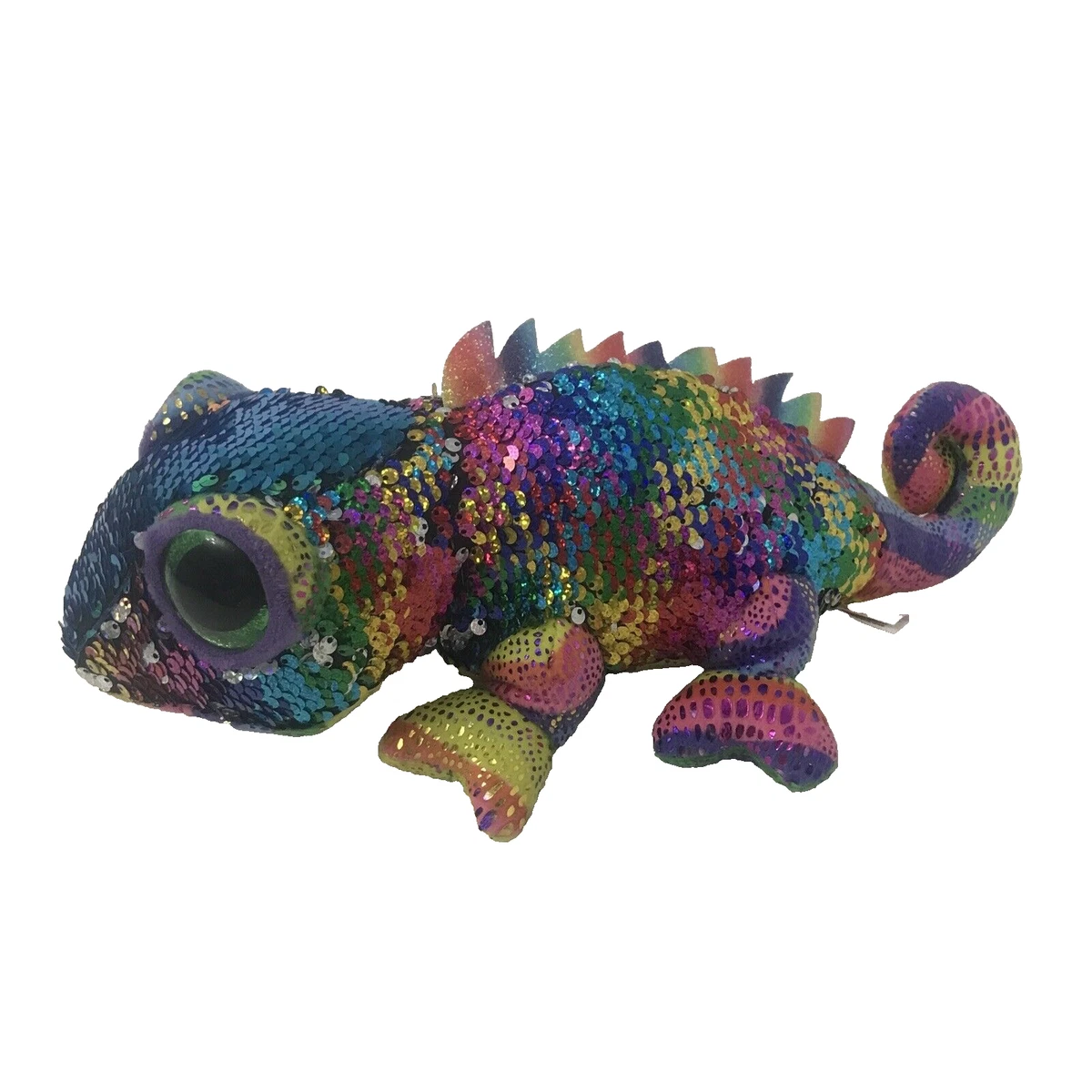 Beanie on sale boo chameleon