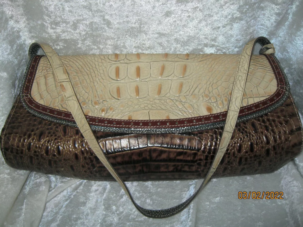Used brahmin cheap handbags ebay