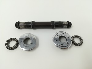 vintage bottom bracket