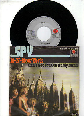 Spy  -   N - N - New York