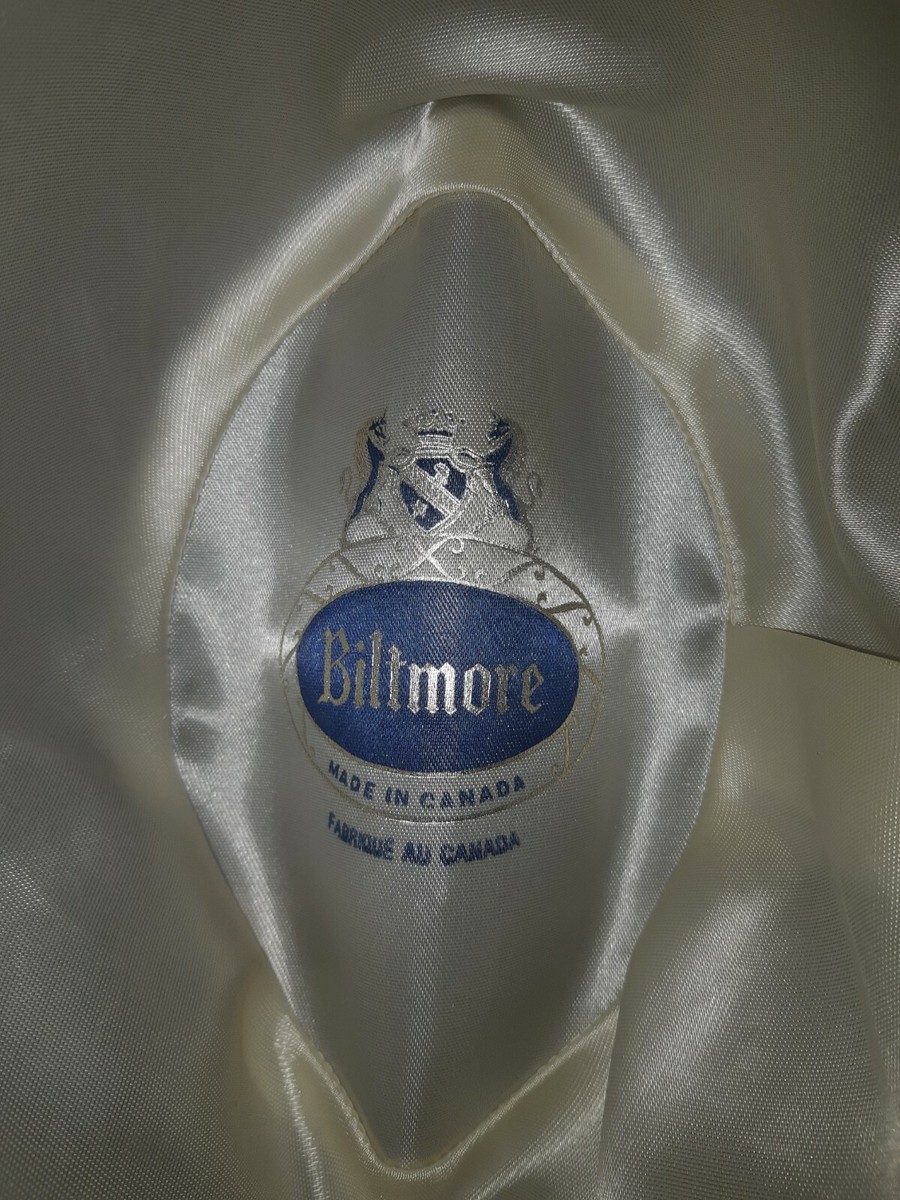 Biltmore SAFARI Made in Canada Brown Hat Men display picture 2