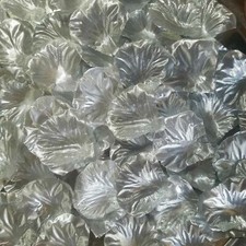 RAINBOW Biodegradable Paper ROSE PETALS Birthday Throwing WEDDING CONFETTI BAL