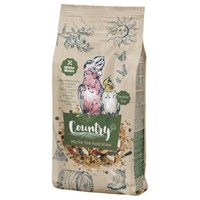 Witte Molen Country GroßSittiche 550 G, Vogelfutter, Uvp 2,29 Eur, Neu