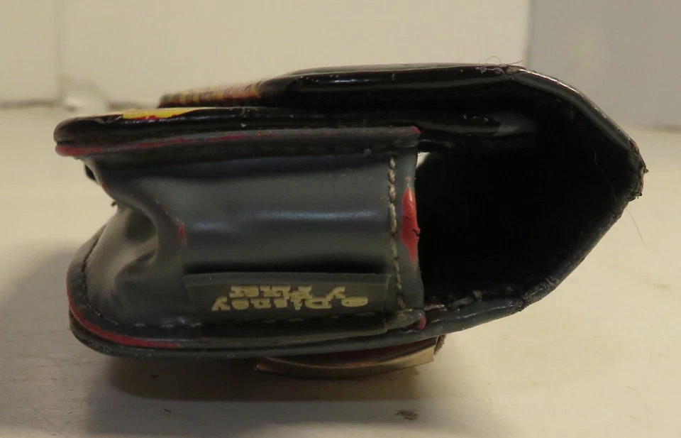 Disney Car Lightning NITROGADE Drink Pixar MOBO Wallet Clip On Card Case Carry - Image 4 of 4