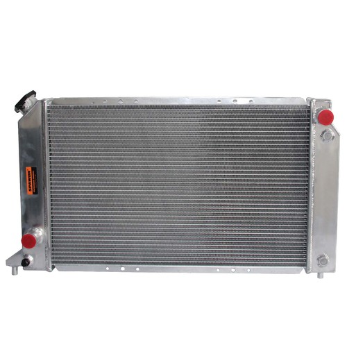 SPAWON Radiator Fit 1998-05 Chevrolet 1994-03 LUV S10 1994-03 GMC ...
