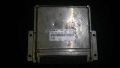 0281001928 99022428sa3940 c414b182 9622411110706 Steuergerät Motor Compu UK271412-75