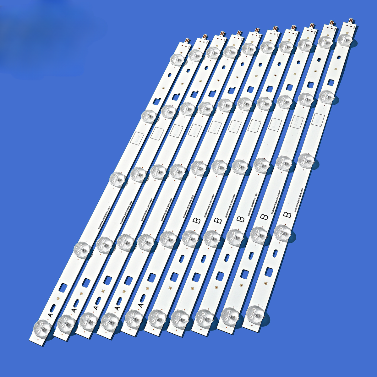 LED Backlight Strip for SONY KDL-40W600B KDL-40W607B KDL-40R450B