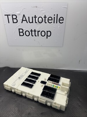 BMW F20 BCM Sicherungskasten 9288300