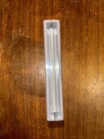 Nintendo NES ICE HOCKEY Sports Series Tested Working 1988 Video Game Cartridge 