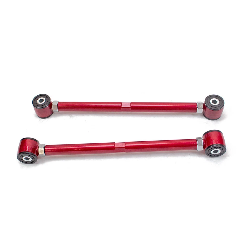Kit de brazos de control de puntera trasera ajustable Godspeed GSP para Toyota Supra 2020-2022 Foto 2 de 4
