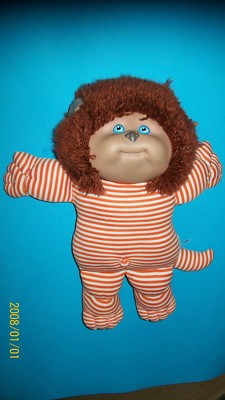 koosa cabbage patch
