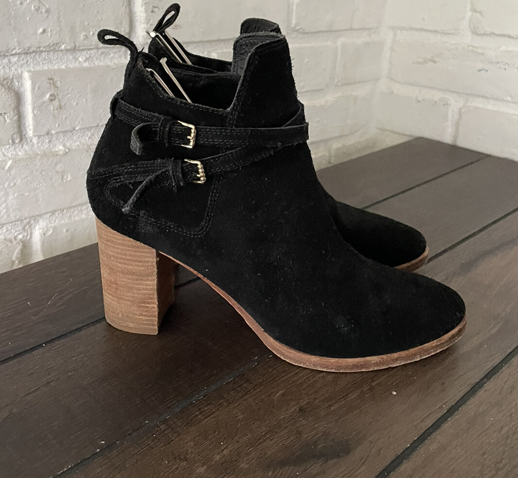 Heeled Cole Haan Linnie Leather Cole Haan Saylor Bootie Cole Haan