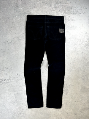 vintage italy製 dolce & gabbana corduroy Dolce & Gabbana × Vintage Vintage Dolce Gabbana Corduroy