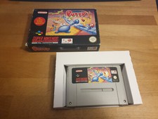 ebay® Auktion 155138130489 | Pierre le Chef is Out to Lunch Super Nintendo SNES PAL OVP Boxed Thumbnail of ebay® auction 155138130489 | Pierre le Chef is Out to Lunch Super Nintendo SNES PAL OVP Boxed
