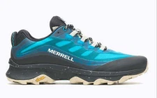 [J067543] MENS MERRELL MOAB SPEED