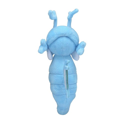 Sitting Cuties Kingdra Plush Pokemon Fit Scarlet Violet Official Nintendo Switch - Picture 2 of 2
