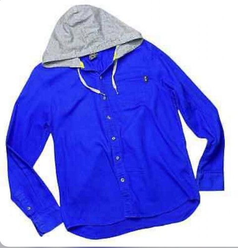 New Oakley Mens Clover Shirt Jacket 
