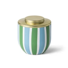 Tabitha Brown Candle in Tin/Container
