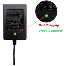 Kids Ride On Car Charger 12V Electric Toy Adapter