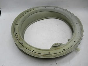 Türdichtung Türmanschette PRIVILEG Electrolux EWI 1235 Teil nr 132004115 EPDM