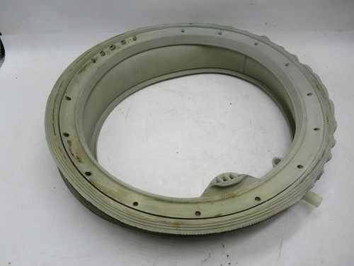 Türdichtung Türmanschette PRIVILEG Electrolux EWI 1235 Teil nr 132004115 EPDM