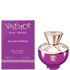 Versace Dylan - Purple EDP Spray 100ml