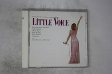 Little Voice Music From the Miramax Motion Picture Soundtrack CD