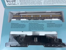 Proto 2000  EMD E8/9 Diesel Locomotive, Pennsylvania Railroad #5713 HO Scale NEW