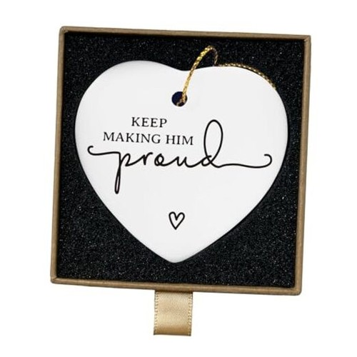 Loss of Father Sympathy Gift Memorial Gifts for Loss of Dad Bereavement Gifts