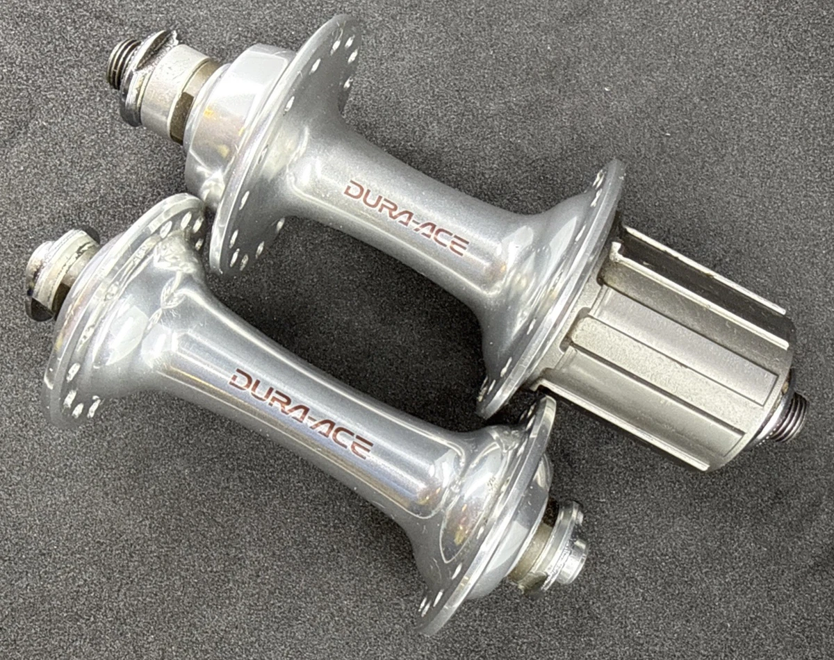 Dura Ace 7700 In Bicycle Hubs for sale | eBay