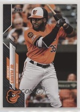 2020 Topps Black /69 Dwight Smith Jr #146 4c5