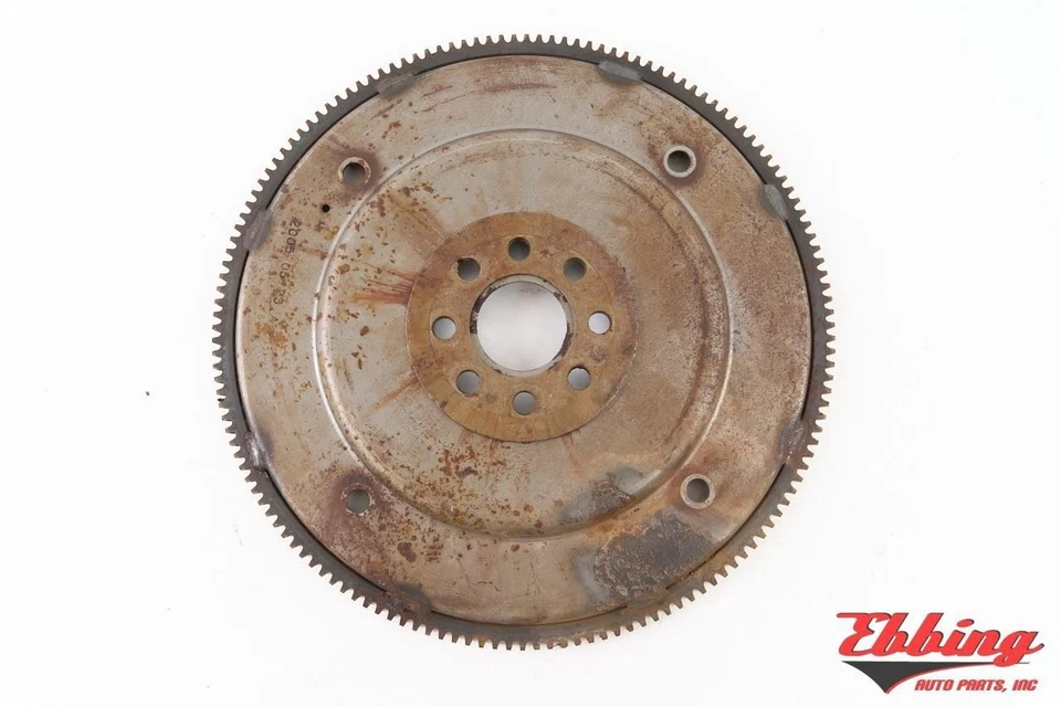 Flywheel CVT Automatic Transmission 3.0L Fits 2005-2007 Ford Five Hundred 557575 - Image 4 of 4