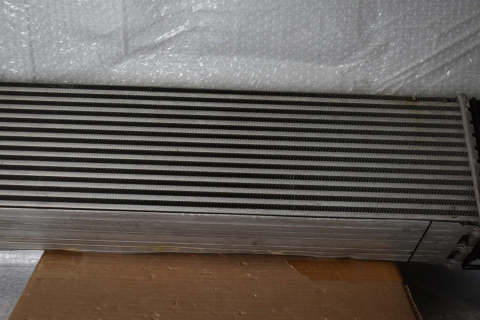 BMW 228I XDRIVE GRAN CUPÉ BASE INTERCOOLER AIRE 2020-2024 OEM 17-51-8-645-760 Foto 3 de 4