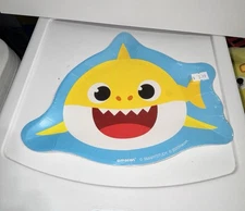 Baby Shark Dance Pinkfong Cartoon Birthday Party 10" Paper Plates