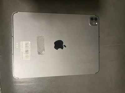 iPad Pro 11 3rd Generation