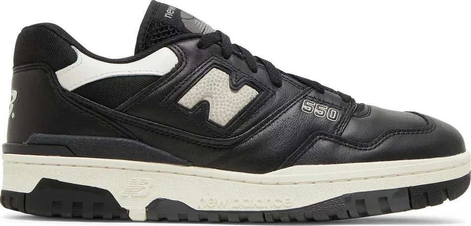 NWT New Balance 550 Panda Low Sneakers size 11.5 Men’s 20014990_44913029_600.jpg main image 3