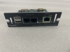 APC AP9641 Schneider Electric UPS Network Management Card 3